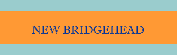 New Bridgehead Banner